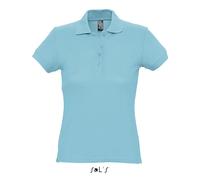 Polo Sol's Passion Bleu S
