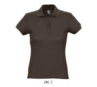 Polo Sol's Passion Marron M
