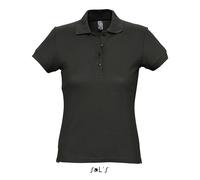 Polo Sol's Passion Noir S