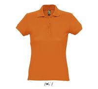 Polo Sol's Passion Orange L