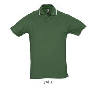 Polo Sol's Practice Vert XL