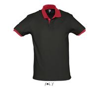 Polo Sol's Prince Noir M