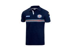 CAPPELLINO SPARCO STRETCH BLUE MARINE 01351BM NEW 2022