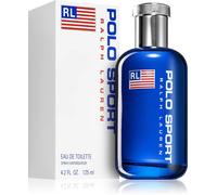 Ralph Lauren Polo Sport 125 ml eau de toilette per Uomo
