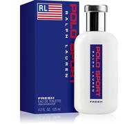 Polo Sport Fresh Eau De Toilette Spray