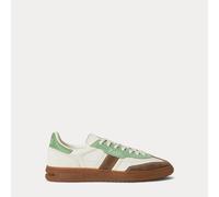 Polo Sport Sneaker Bedford in camoscio EU 37 Multi