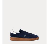 Polo Sport Sneaker Bedford in camoscio EU 39 Blue