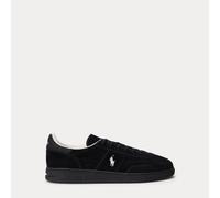 Polo Sport Sneaker Bedford in camoscio EU 40 Black