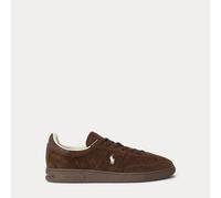 Polo Sport Sneaker Bedford in camoscio EU 40 Brown