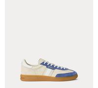Polo Sport Sneaker Bedford in camoscio EU 43 Cream