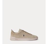 Polo Ralph Lauren - Hrt Crt Rib Sneakers - - Shoes - Uomo - Beige - 39 EU