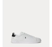 Polo Sport Sneaker Heritage Court II in pelle EU 43 White