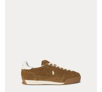 Polo Sport Sneaker Hester basse in camoscio EU 41 Tan