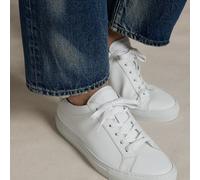Polo Ralph Lauren - Sneaker Jermain Lux - - Shoes - Uomo - Bianco - 45 EU