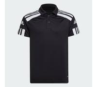 Polo Squadra 21 Black / White 13-14A