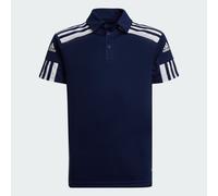 Adidas Polo A Maniche Corte Squadra 21