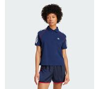 Polo SST adicolor Short Sleeve Night Indigo / White / Night Indigo M
