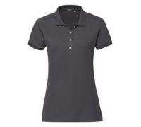 POLO STRETCH DONNA - RUSSELL EUROPE
