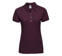 POLO STRETCH DONNA - RUSSELL EUROPE