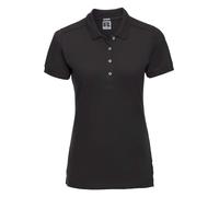 POLO STRETCH DONNA - RUSSELL EUROPE
