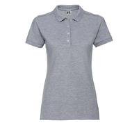 POLO STRETCH DONNA - RUSSELL EUROPE