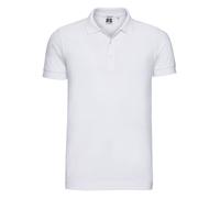 POLO STRETCH UOMO - RUSSELL EUROPE