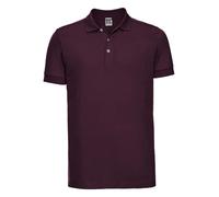 POLO STRETCH UOMO - RUSSELL EUROPE