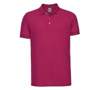 POLO STRETCH UOMO - RUSSELL EUROPE