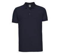 POLO STRETCH UOMO - RUSSELL EUROPE
