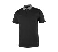 Polo Stretch X nera