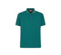 POLO SUNS Federico Tag UOMO PLS51002U GREEN ESTATE 2025 69€ COTONE ELASTAN NEW