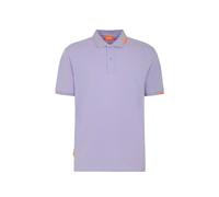 POLO SUNS Federico Tag UOMO PLS51002U LILLA ESTATE 2025 69€ COTONE ELASTAN NEW