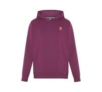Polo Sylt Felpa con Cappuccio con Logo in Effetto Multicolore