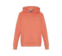 Polo Sylt Felpa con Cappuccio con Logo in Effetto Multicolore