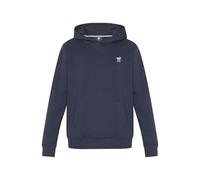 Polo Sylt Felpa con Cappuccio con Logo in Effetto Multicolore