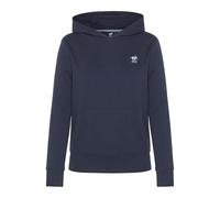 Polo Sylt Felpa con Cappuccio in Misto Cotone con Ricamo del Logo colorato da Donna Night Sky S