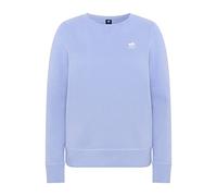 Polo Sylt Maglione con Ricamo del Logo da Donna Brunnera Bl XS