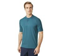 Polo T-Shirt Golf Ergonomica Ellisse Evo Oakley Uomo Taglia S