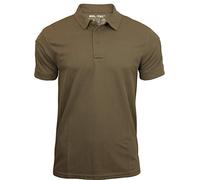Mil-Tec Maglietta Unisex Tactical Quick Dry
