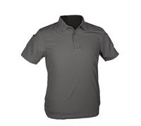 Mil-Tec Tactical Quick-Dry, maglietta S male Marrone Chiaro (Coyote)