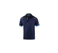 POLO TECH T-XS BM/AZ TOLEDO