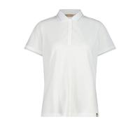 Polo tecnica da donna CMP Blanc XL
