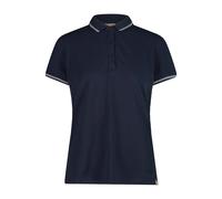 Polo tecnica da donna CMP Bleu L