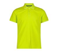 Polo tecnico monocromo CMP Vert 5XL