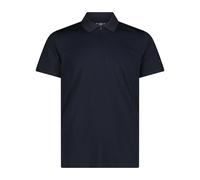 Polo tecnico traspirante CMP Noir L