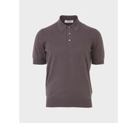 Polo Tennis Gran Sasso Mezza Manica in Cotone 55165