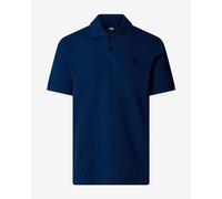 THE NORTH FACE NF0A8C1PD1R M Essential Regular Polo Polo Uomo Estate Blue Taglia S