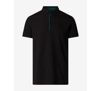THE NORTH FACE NF0A8C1NJK3 M Premium Slim Polo Polo Uomo TNF Black Taglia S