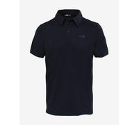 Polo da uomo The North Face Tanken Polo nero (XL)