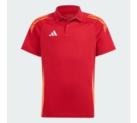 Polo Tiro 24 Competition Junior Team Power Red 2 11-12A